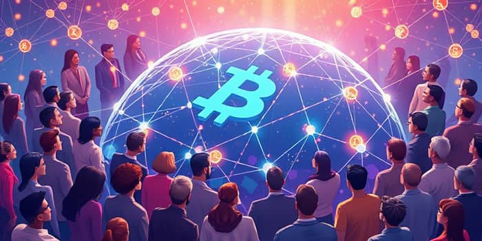Decentralized Finance (DeFi): Investing in Crypto’s New Frontier