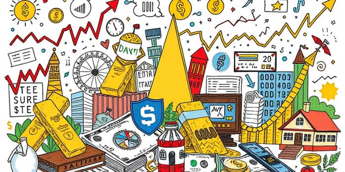 How Inflation Affects Your Investment Choices