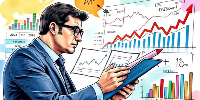 Fundamental vs. Technical Analysis: Which One Fits Your Portfolio?