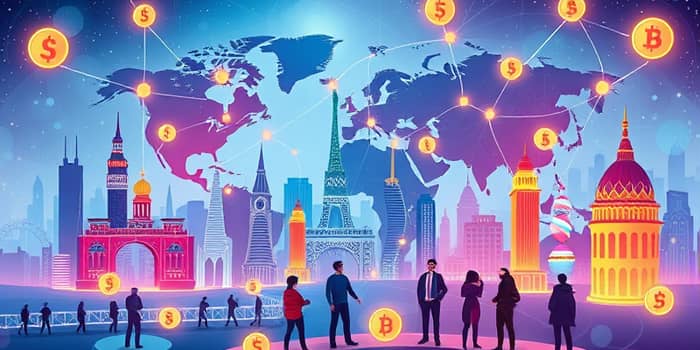 How Cryptocurrencies Are Transforming Global Finance