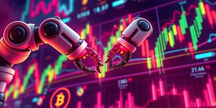 Cryptocurrency Trading Bots: Pros and Cons