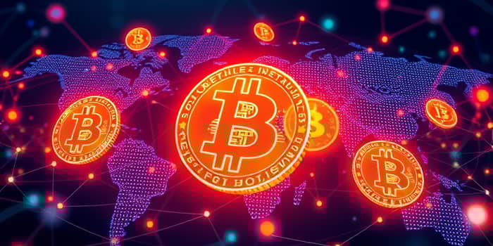 Emerging Cryptocurrencies with Strong Use-Cases