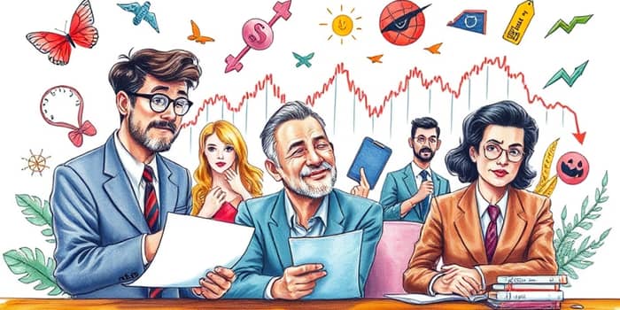 The Role of Behavioral Analysis in Investment Decisions