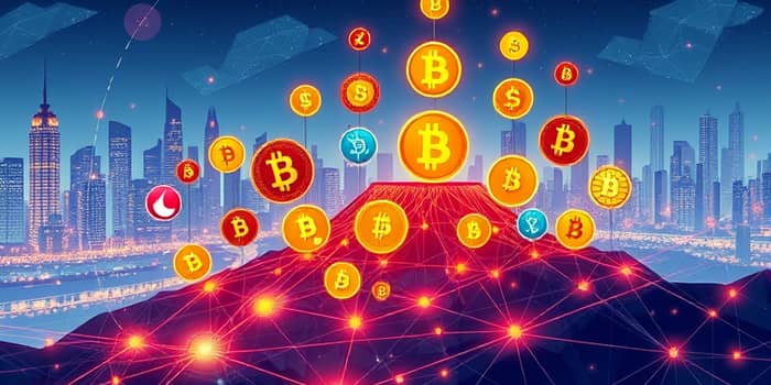 Safely Investing in Emerging Cryptocurrencies