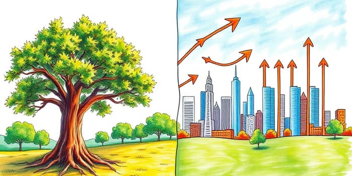 Long-Term vs. Short-Term Investments: What’s Best for You?
