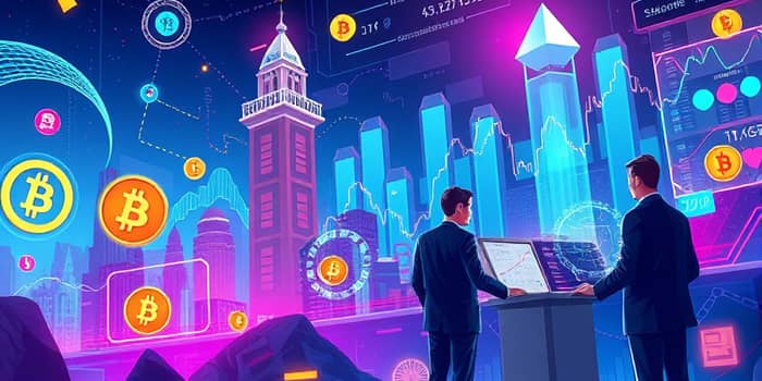Understanding Cryptocurrency as Part of Your Investment Portfolio