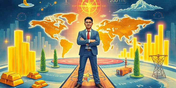 Investment Strategies for Navigating Economic Uncertainty