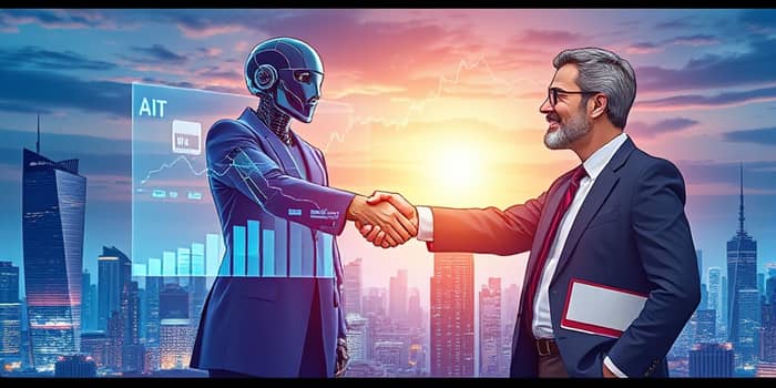Why Automated Investment Platforms Are the Future