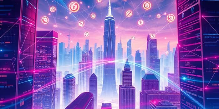 Cryptocurrencies and Blockchain: Trends to Watch