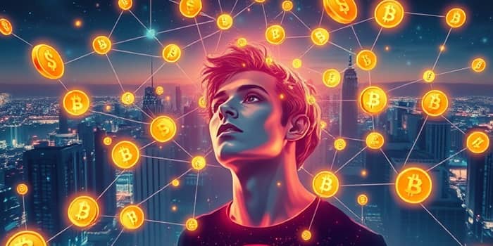 Maximizing Returns with Cryptocurrency Staking