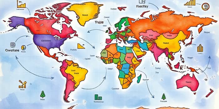 Analyzing Global Economic Trends for Better Investing