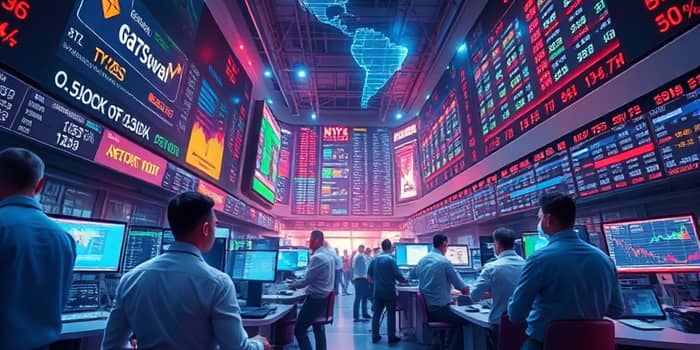 Breaking Financial News Every Investor Should Follow