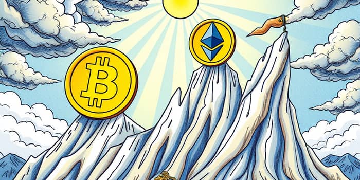 Analyzing Cryptocurrency Market Volatility: Strategies for Investors
