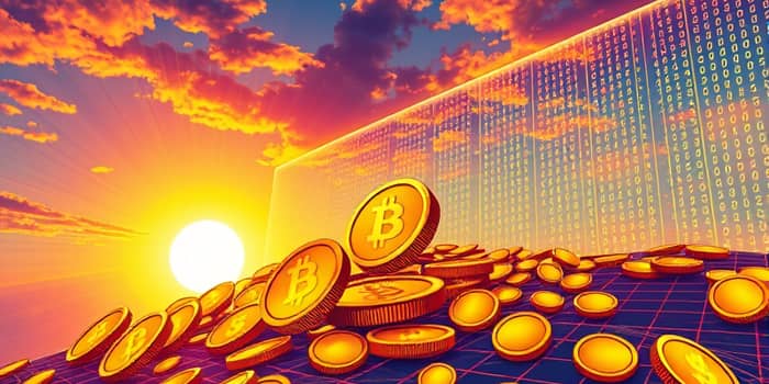 Tax Implications of Cryptocurrency Trading Explained