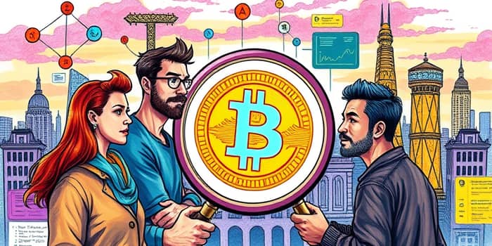 How to Evaluate New Cryptocurrency Projects Effectively