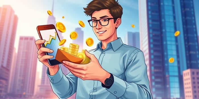 Best Digital Investment Opportunities for Beginners