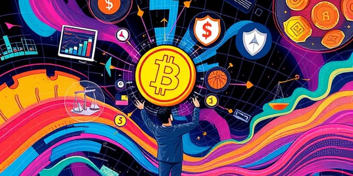 Understanding Risk in Digital Investments