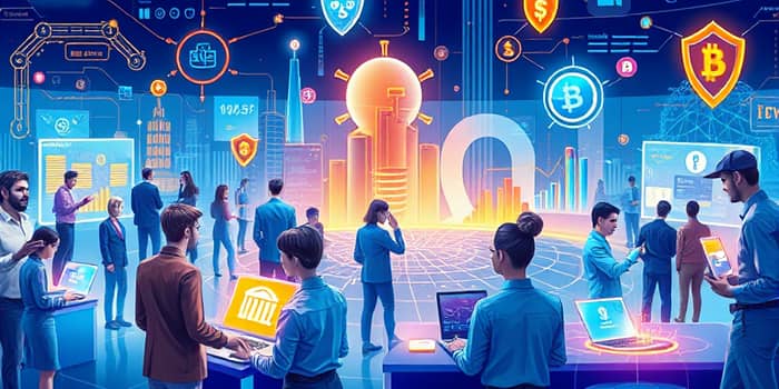 Top Fintech News Impacting the Future of Finance
