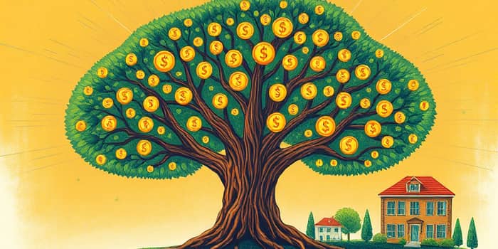 Passive Income Investments: A Practical Guide