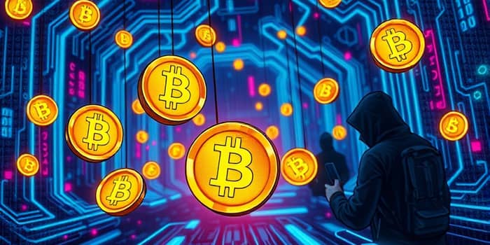 Protecting Your Crypto Investments Against Scams and Frauds