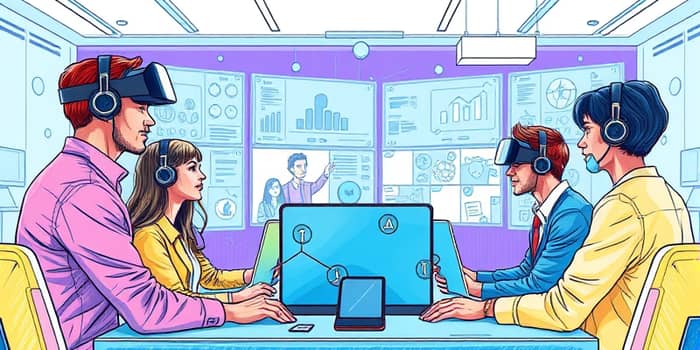 Investing in Remote Work Technology: Trends for 2025