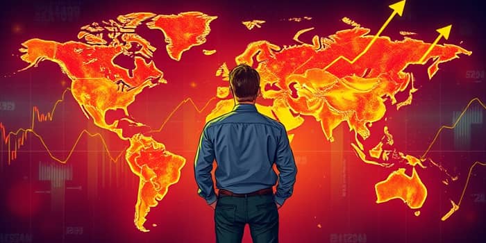 How Current Economic News Affects Your Investments