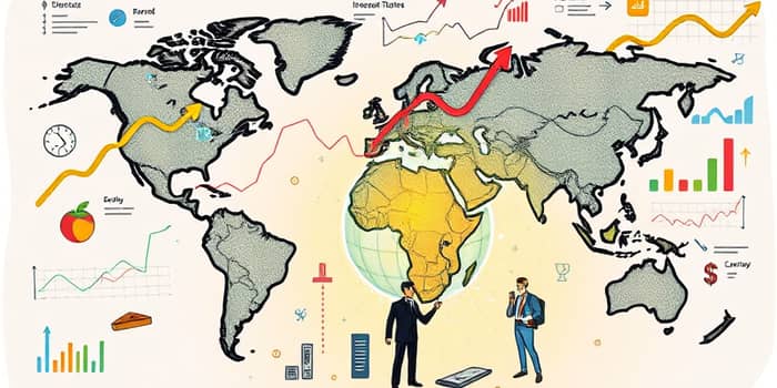 Updates on Interest Rates and Their Impact on Investments