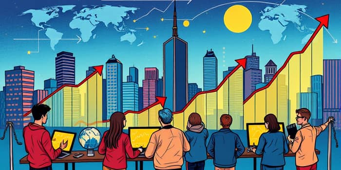 Updates on Stock Market Trends and Predictions