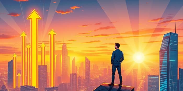 How to Spot High-Growth Investment Opportunities Early