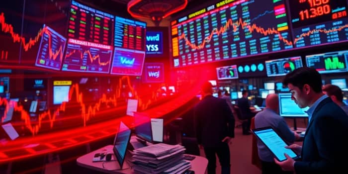How Recent News is Reshaping the Stock Market