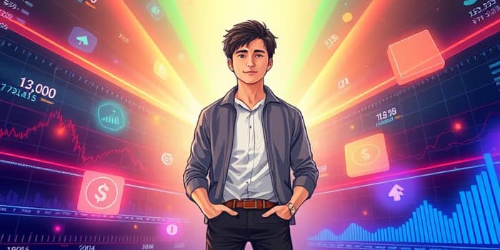 Beginners' Guide to Navigating the Digital Stock Market