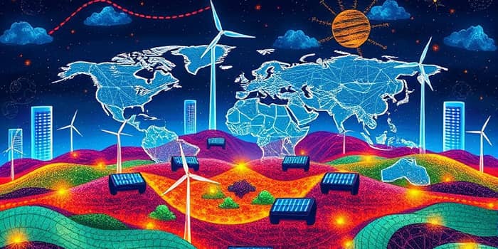 Investment Trends That Will Define the Next Decade