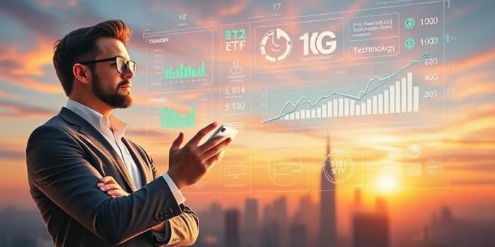 The Role of ETFs in Modern Stock Investing