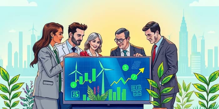 Investing in Sustainable Stocks: What You Need to Know