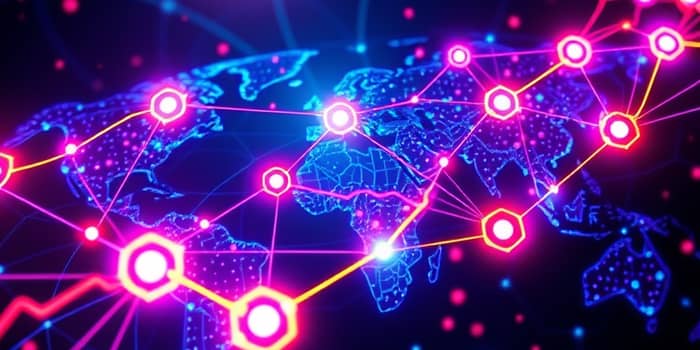 Latest News in Blockchain Technology