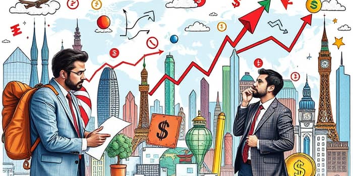Inflation News: How It’s Affecting Investors Worldwide