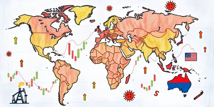 How Global Events Influence the Stock Market