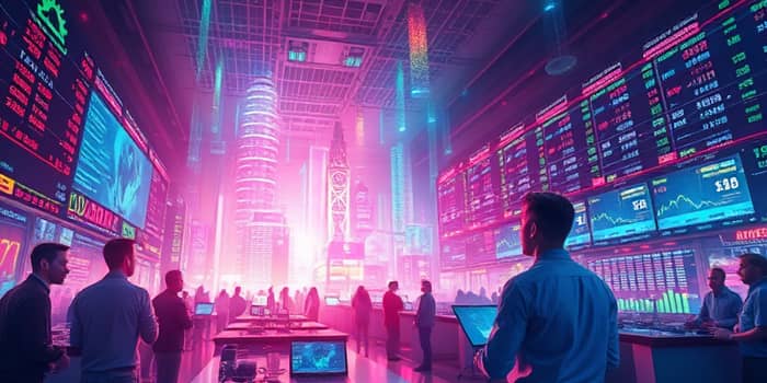 How Recent Tech News is Influencing Financial Markets