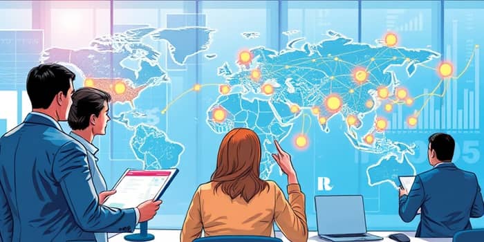 News on Emerging Market Opportunities