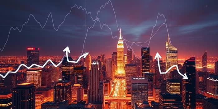 Impact of Interest Rate Changes on Stock Investments