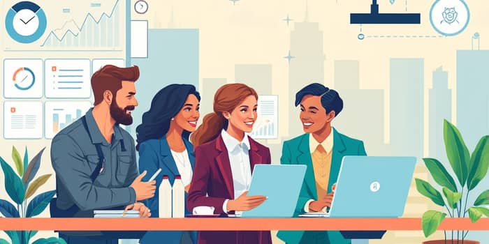 Financial News for Small Investors and Entrepreneurs