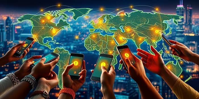 Updates on the Digital Payment Industry