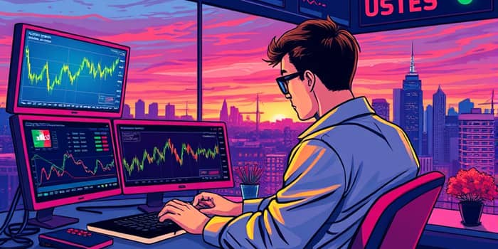 Step-by-Step Guide to Analyzing Stocks Before Investing