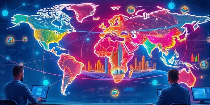 Global Economic News Every Investor Should Monitor