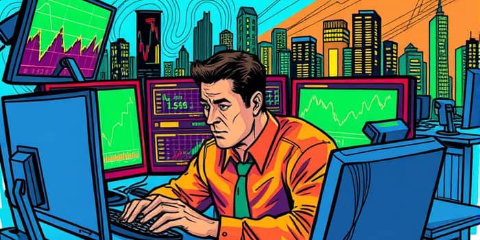 Day Trading Stocks: Strategies for Success