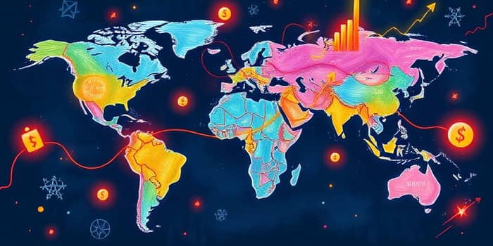 International Stock Markets: Identifying Opportunities