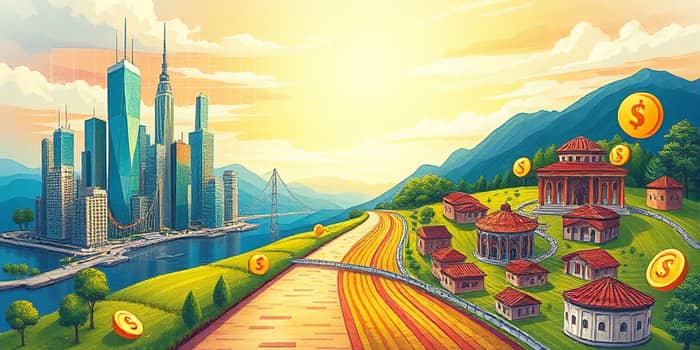 Growth Stocks vs. Value Stocks: Which Should You Choose?