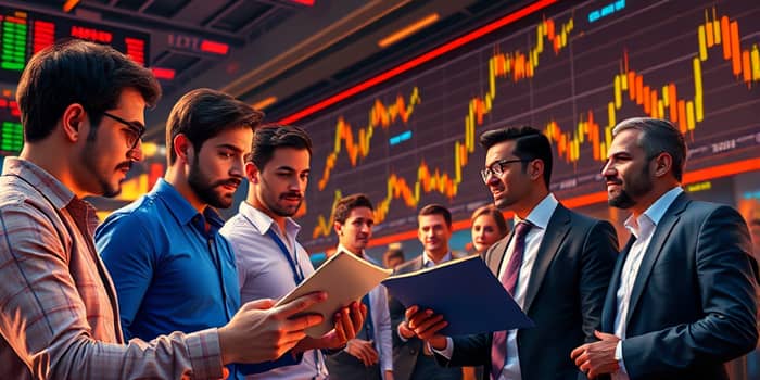 Stock Market Indicators That Signal Opportunity