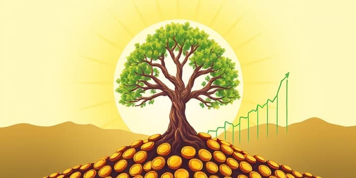 Long-Term Investing in the Stock Market Explained