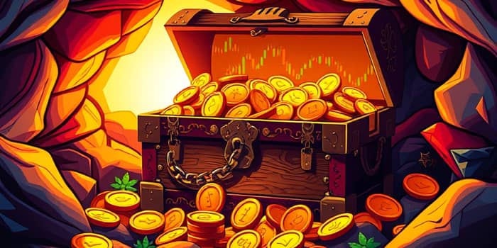 Identifying Undervalued Stocks for Maximum Returns